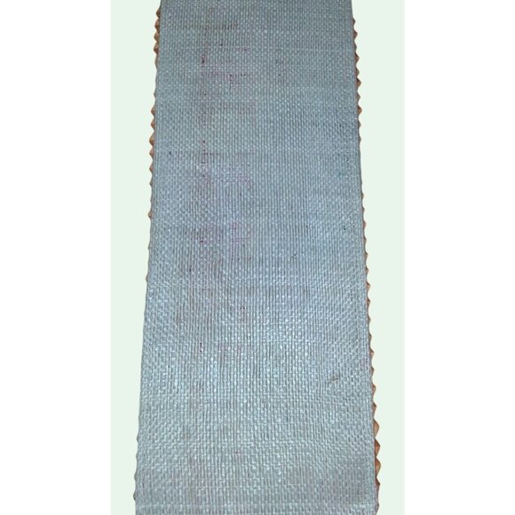 Handwoven Wall Organizer With "Letters Bills Misc" Compartments Philippines Desi - Picture 7 of 9